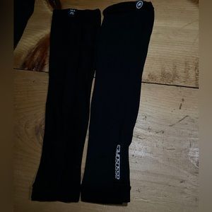 Assos Assosoires Arm Foil
Black Series, II